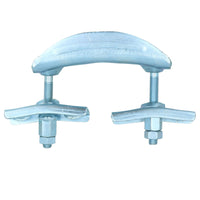 Trailer Brake Cable Compensator Kit for Twin Axle Knott and Alko Systems
