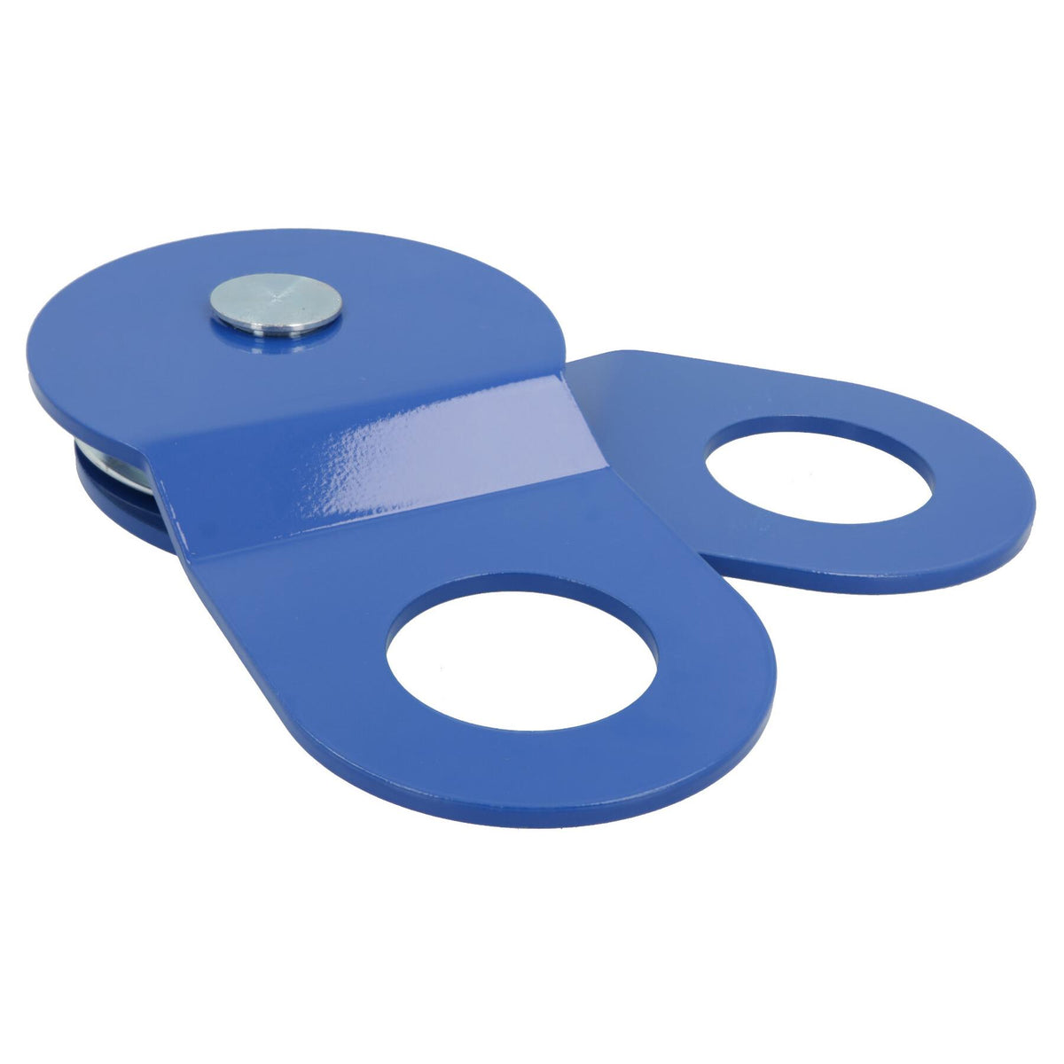 8 Ton Tonne Snatch Block Winch Pulley Puller Off Road 4 x 4 Recovery Rescue