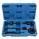 Puller For Ford Power Steering Pump Pulley on C2 and C111 + GM Vehicles Cars