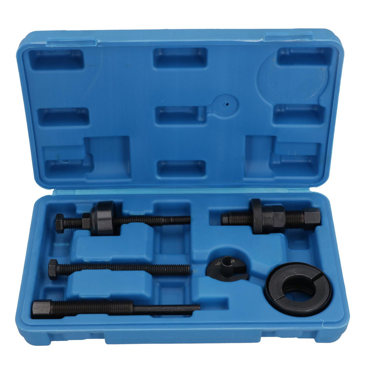 Puller For Ford Power Steering Pump Pulley on C2 and C111 + GM Vehicles Cars