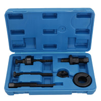 Puller For Ford Power Steering Pump Pulley on C2 and C111 + GM Vehicles Cars