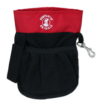 Porte-sac à friandises professionnel étanche pour entraînement de chien, récompense essentielle avec fermeture magnétique