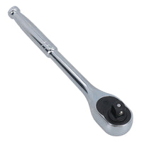 1/2in. Drive Ratchet with Straight Handle 90 Teeth Quick Release Reversible