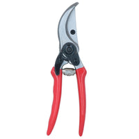 Pruning Shears / Secateurs / Cutters With Foam Grips Heavy Duty 8 Inch 200mm