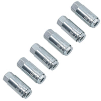 One Touch Quick Release Female Air Coupler Fitting Connector 1/4 BSP