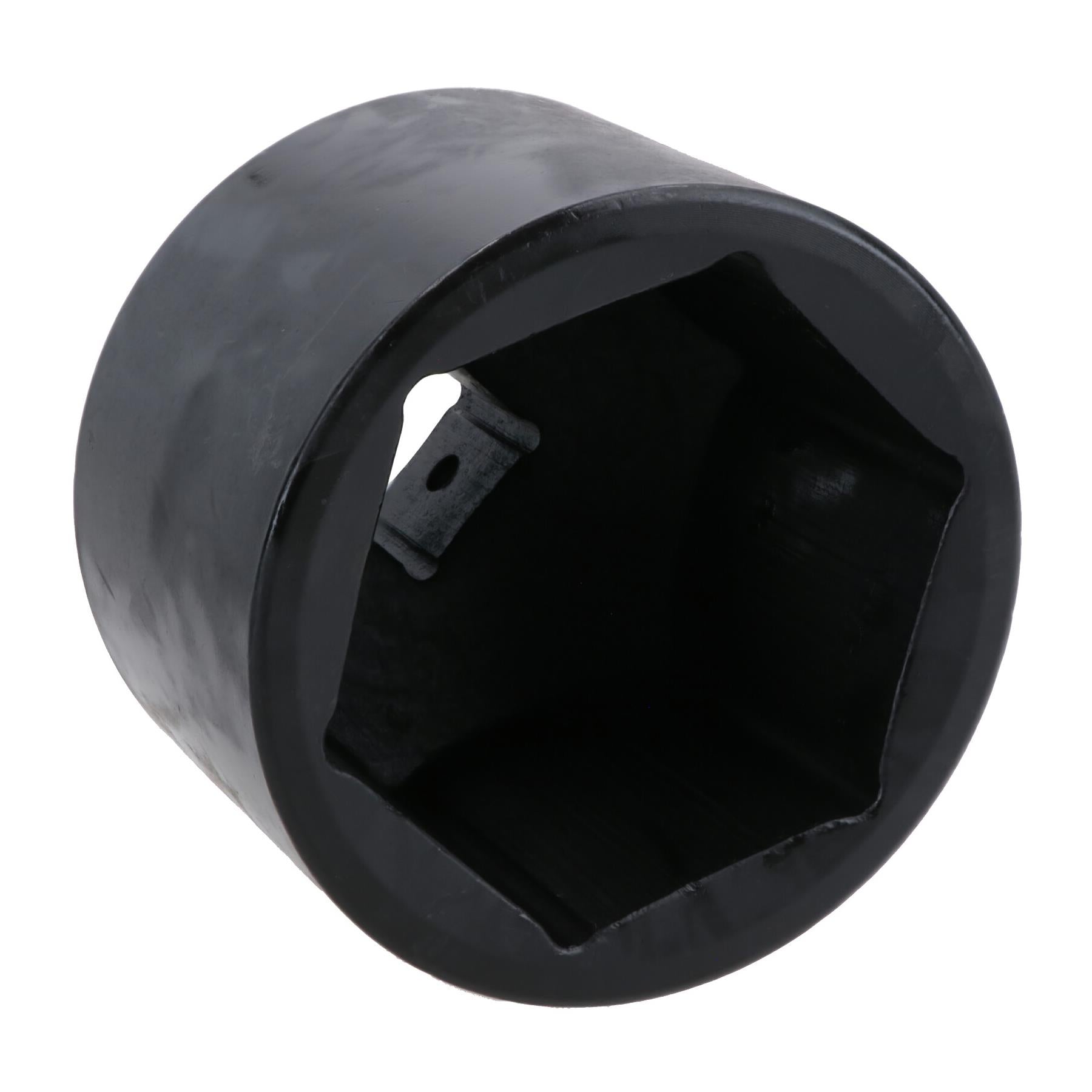 1 Inch Drive Double Deep Metric Impact Sockets Single Hex 17 – 75mm 25pc