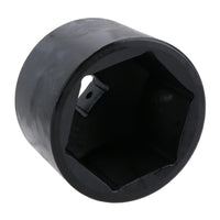 1 Inch Drive Double Deep Metric Impact Sockets Single Hex 17 – 75mm 25pc
