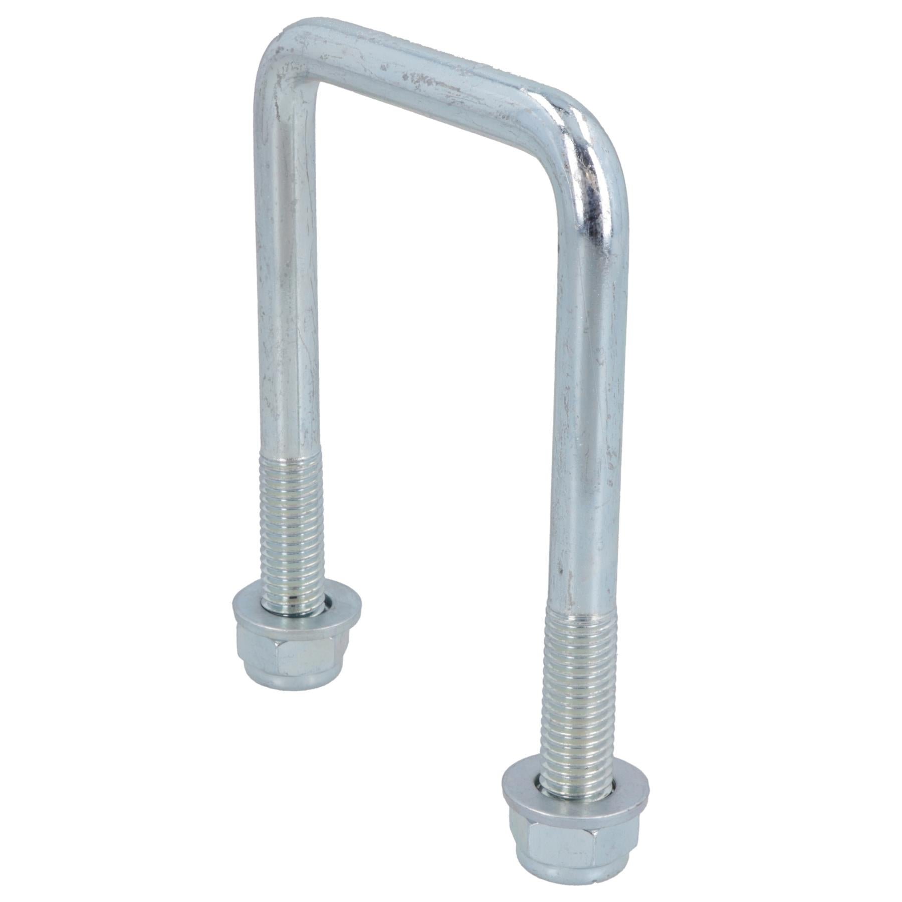 M12 U-Bolt N-Bolt 72mm x 110mm High Tensile for Boat Trailers