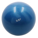 Soft Weighted Toning Balls 0.5-1.5kg For Yoga Pilates Exercise Gym Core Training