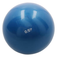 Soft Weighted Toning Balls 0.5-1.5kg For Yoga Pilates Exercise Gym Core Training