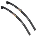 2 Ifor Williams Style Single Axle Parabolic Trailer Leaf Spring and Bush C90003