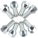 8 x M12 x 1.5 Trailer Wheel Stud Bolt for Ifor Williams P6E Knot