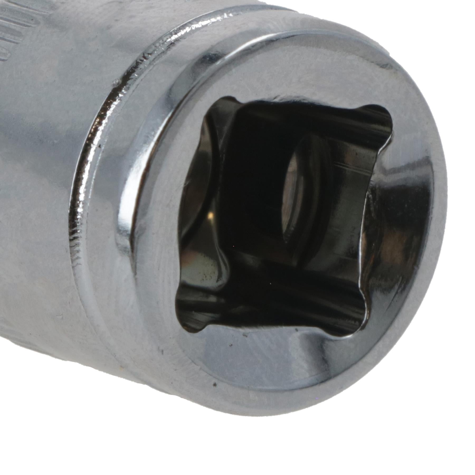 Douille étoile mâle Torx T25, entraînement 3/8", standard, interne, acier au chrome vanadium