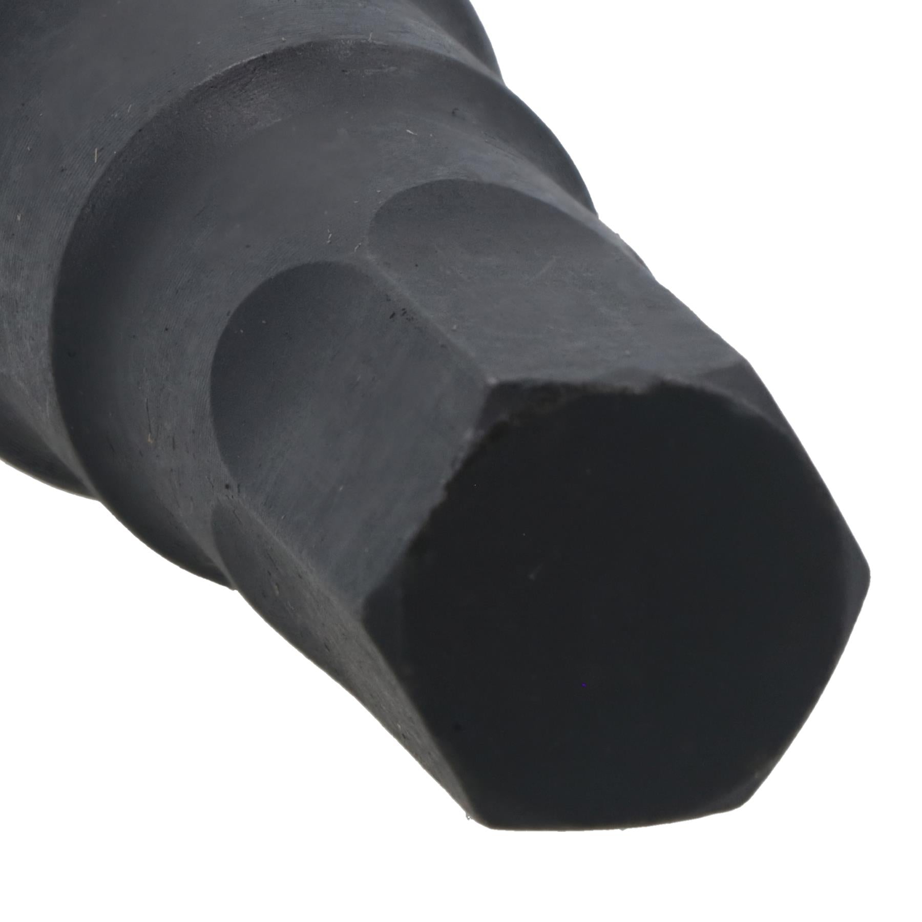 Metric MM Impact Impacted Allen hex Key Sockets Extra Long 5mm – 19mm 10pc