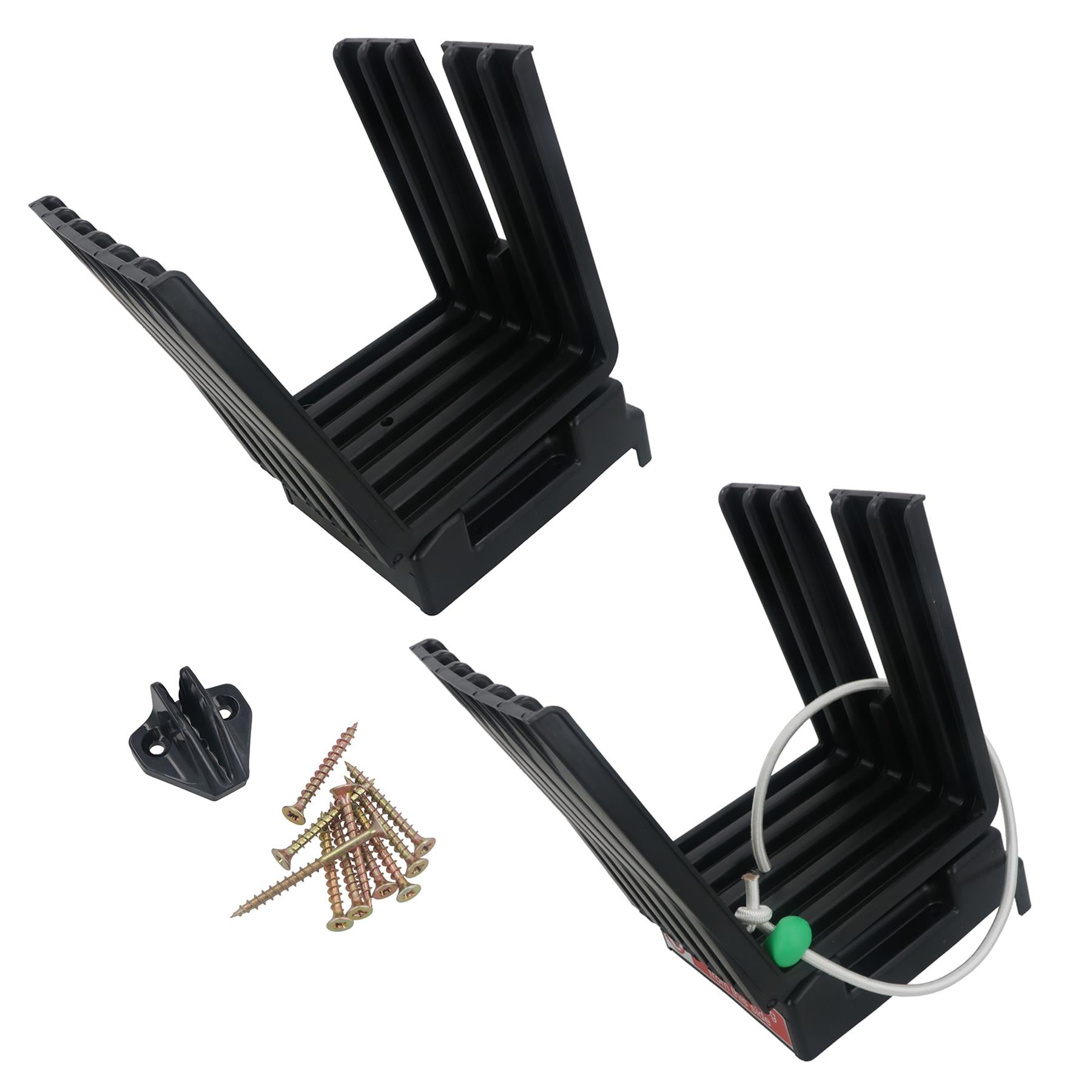 Truncator Saw Hose Holding Tipping Cups Securing For Cutting Logs Trees Holder