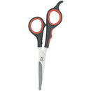 Soft Protection Salon Grooming Ear/Face Scissors For Dog Cat Pet Grooming