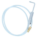 Wax Injection Rust Proofing Underseal Nozzles Internal And External Quick Release