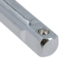 1/2"-Antriebsverlängerungssatz 50 mm - 375 mm 5-teilig von BERGEN AT104
