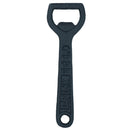 Drink Beer Save Water Bottle Opener Beer Cast Iron Sign Gift Garage Shed Bar