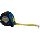 5M 19Mm R/Coated Tape Measure Metric and Imperial Markings Thickness 0.1mm