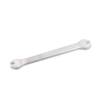 11 - 9BA Open Ended British Association Spanner Mini Wrench Double Ended BA