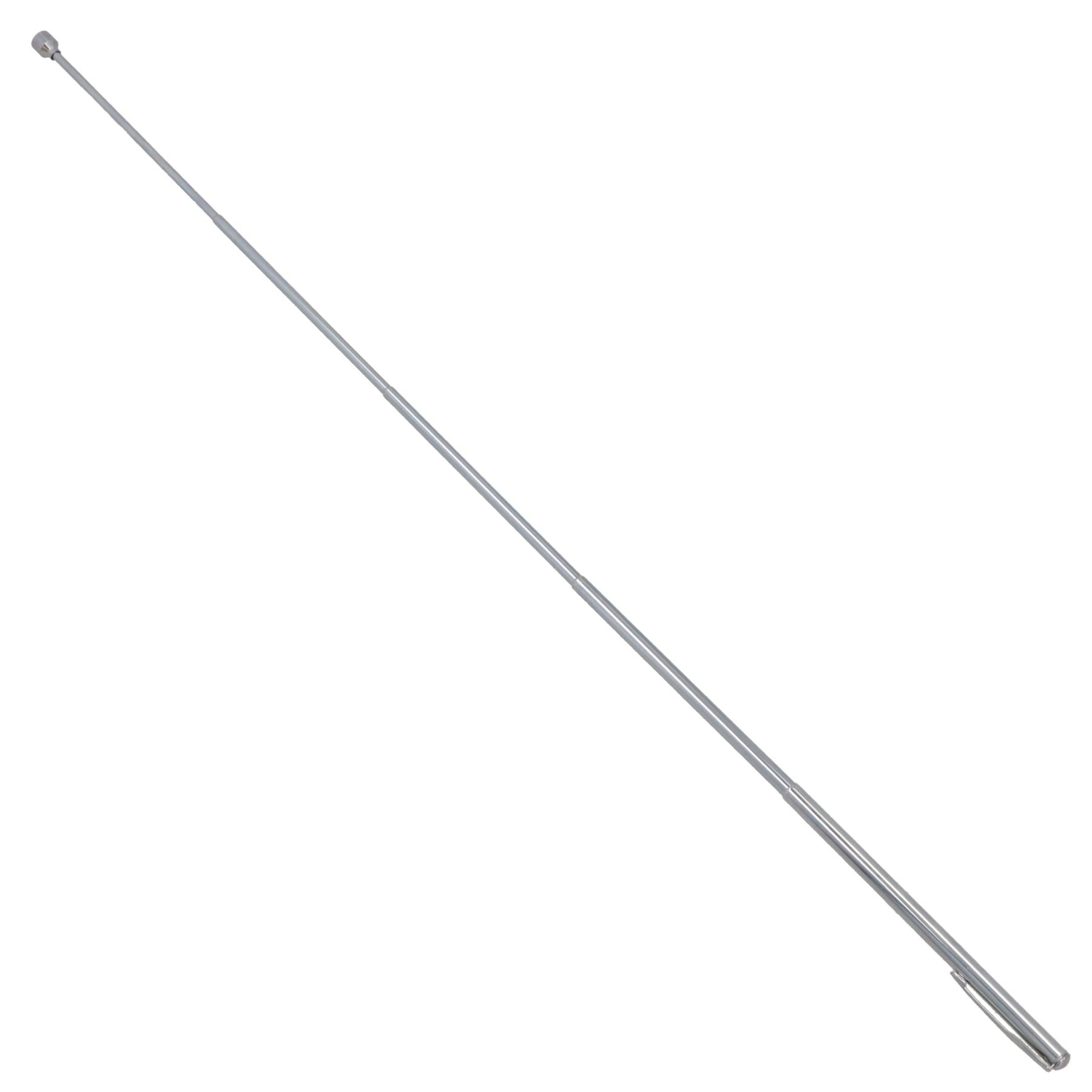 2lb Extendable Extending Magnetic Telescopic Pick Up Tool Pen 145mm - 560mm