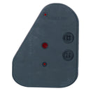 Trailer Light Radex Right Hand for Ifor Williams & Indespension Lamp TR221