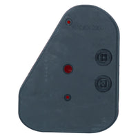 Trailer Light Radex Right Hand for Ifor Williams & Indespension Lamp TR221