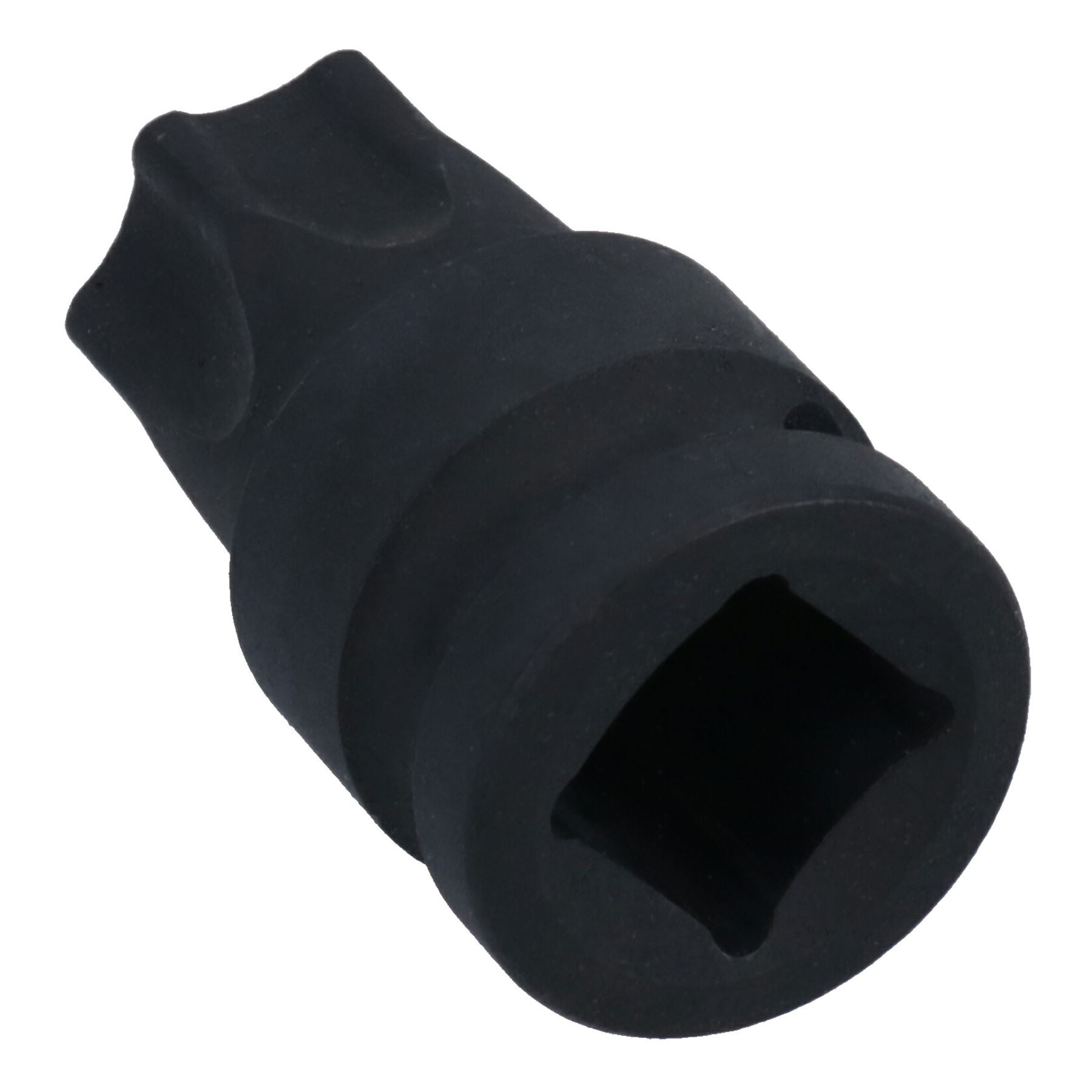 1/2in Drive Male Torx Star Impacted Impact Shallow Stubby Socket T55 – T100