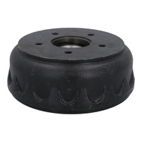 Knott Style Trailer Brake Drum 200 x 50mm & Bearing 5 Stud 112mm PCD