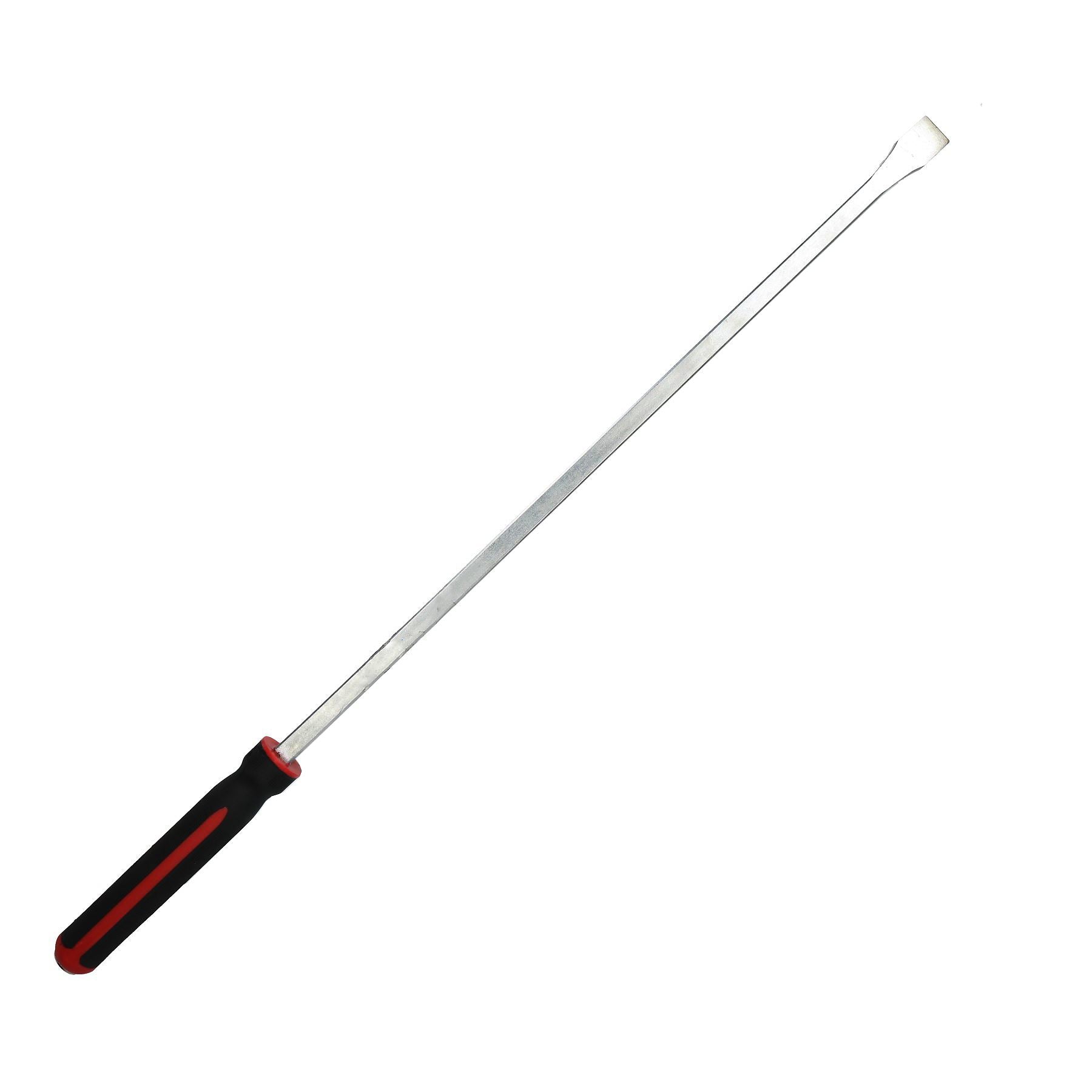 36" / 900mm Extra Long Straight Headed Pry Bar Lever Leverage Shifter Mover