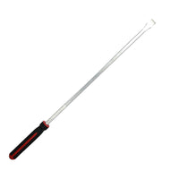 36" / 900mm Extra Long Straight Headed Pry Bar Lever Leverage Shifter Mover