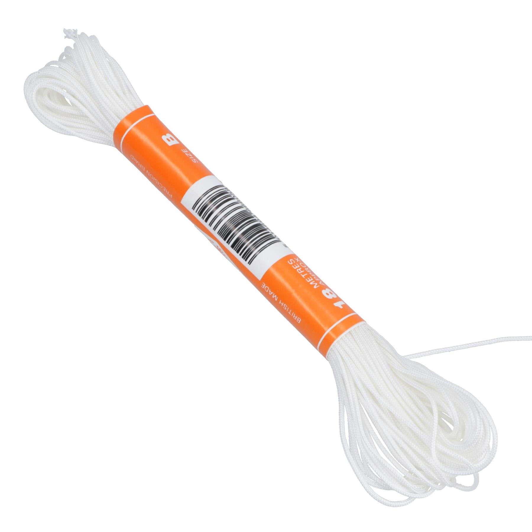 Cardoc Cord Braided Nylon Chalk Brick Line Size B 18m Building (12 Pack) TE453