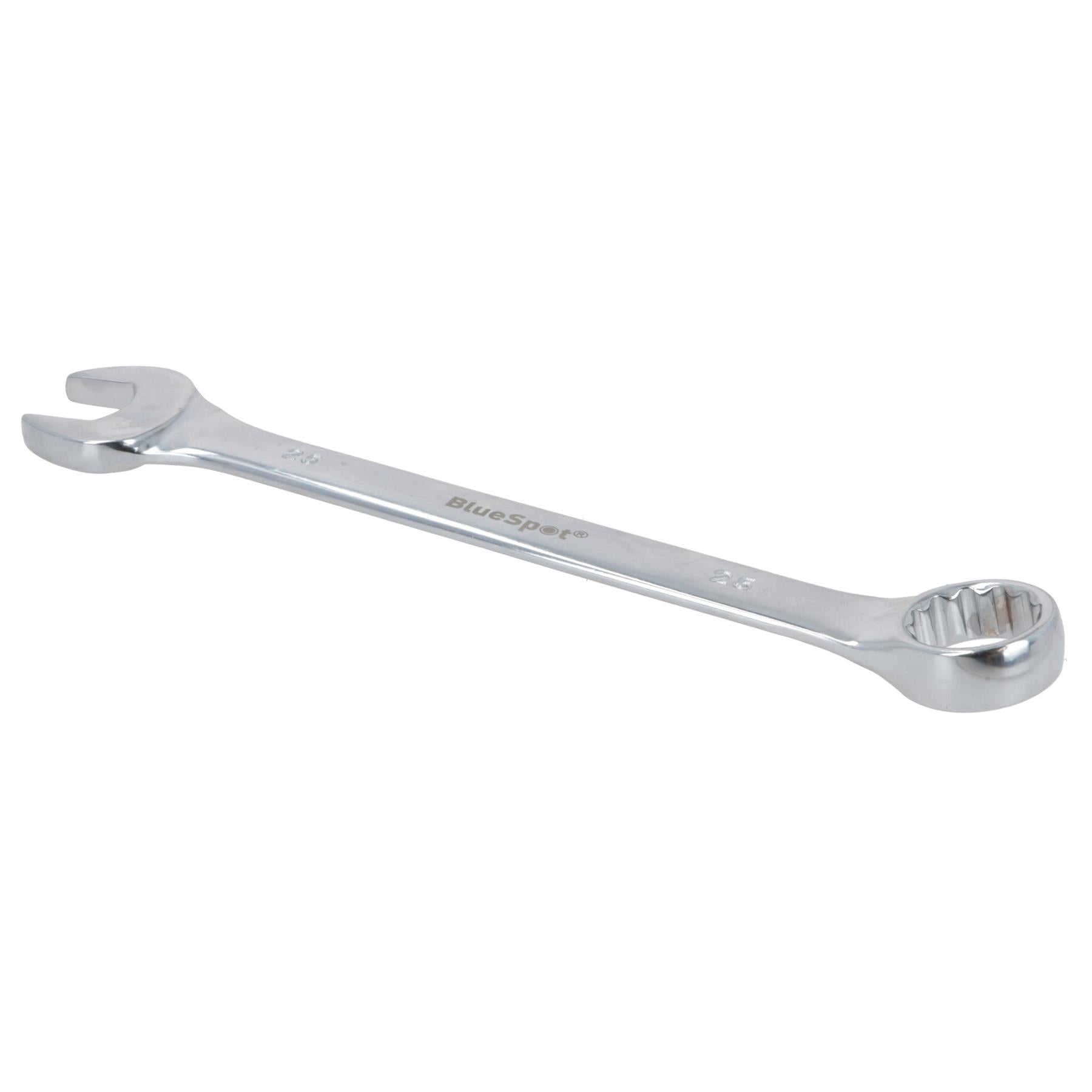 25mm Metric Combination Combo Spanner Wrench Ring Open Ended Bergen