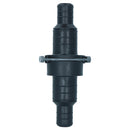 Bilge Pump Non Return Valve One Way Outlet 25mm or 38mm Hose Back Flow