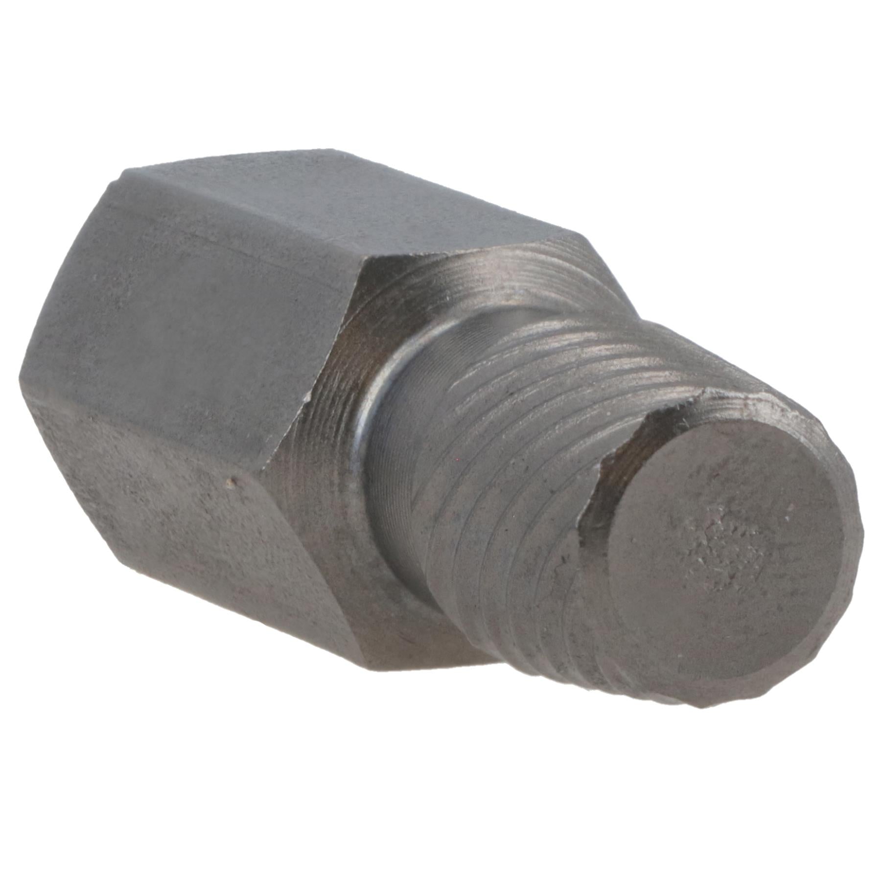 1/2" Screw Stud Extractor Remover Set Reverse Thread Easy Out 3-11mm 10pc AT077