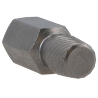 1/2" Screw Stud Extractor Remover Set Reverse Thread Easy Out 3-11mm 10pc AT077