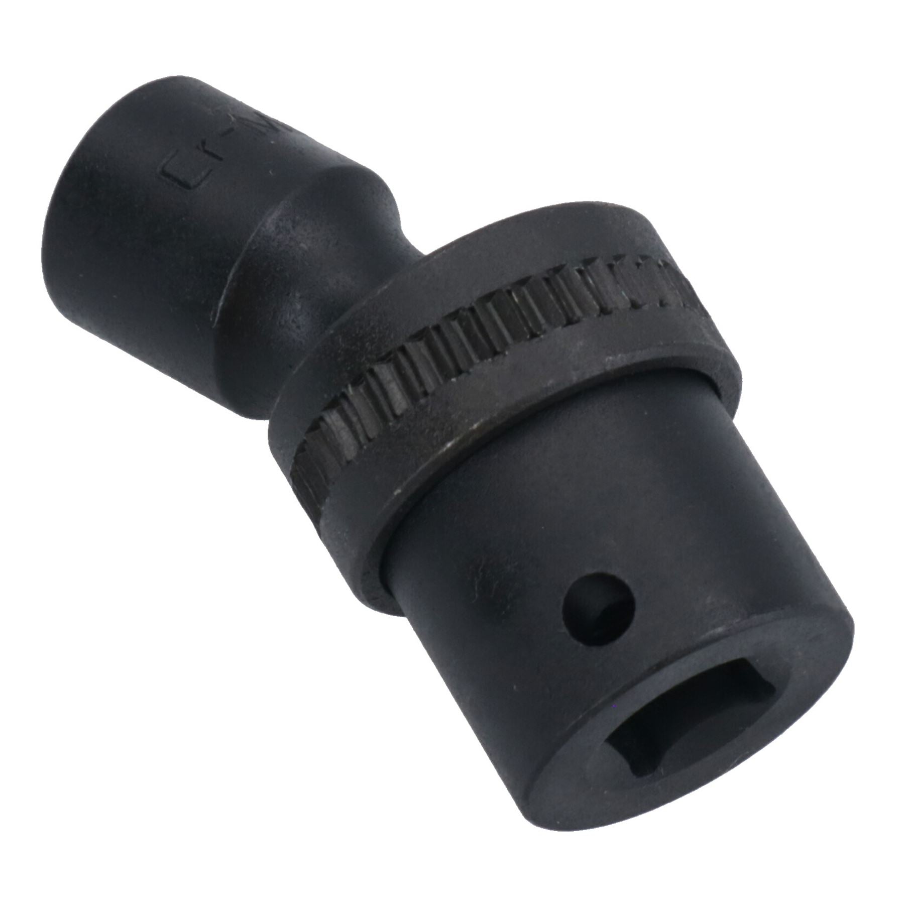 10mm – 19mm 3/8in Drive Universal Swivel Wobble Metric Impact Shallow Socket