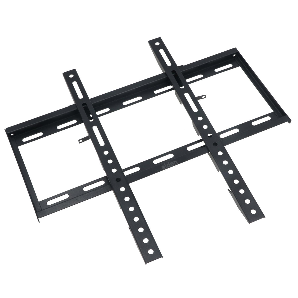 Flat TV Wall Mounting Bracket Stand for Screens 32 â€“ 55 Inch 45kg Capacity