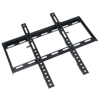 Flat TV Wall Mounting Bracket Stand for Screens 32 â€“ 55 Inch 45kg Capacity