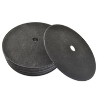 9" Cutting Grinding Discs for Air Angle Grinder Tool Metal 25Pk 230mm AT233