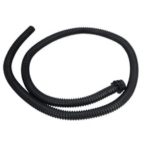 Genuine Bravo 1 Foot Pump Air Inflator 4L 500mbar Inflatable Boat Kayak Toy