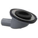 1-1/4" Sink Waste Drain Plug Hole Angle Fitting for Boat Caravan Motorhome