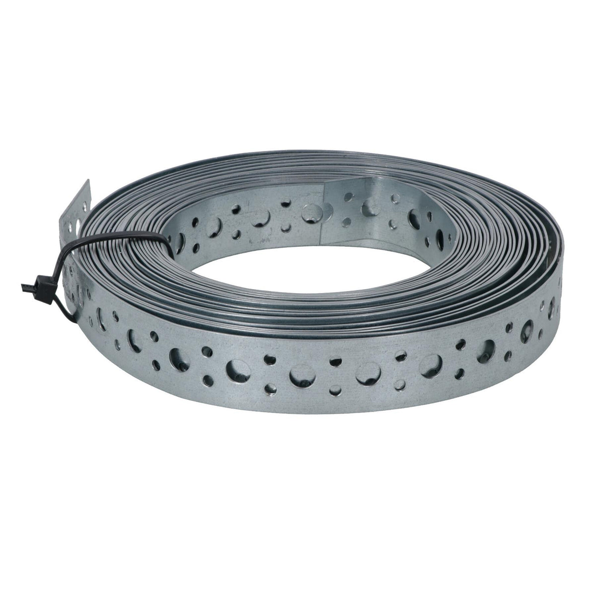 Multi-Fix Strapping Banding 25mm x 10m Coil Galvanised Building DIY