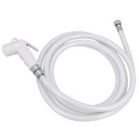 Cockpit Transom Shower Trigger Head with 3m Hose Boat Motorhome Outdoor