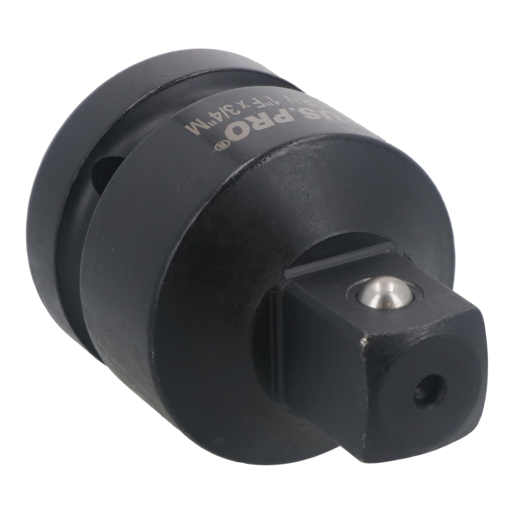 Adaptateur de douille à choc, réducteur élévateur et jeu de joints universels 11 pièces BERGEN AT881