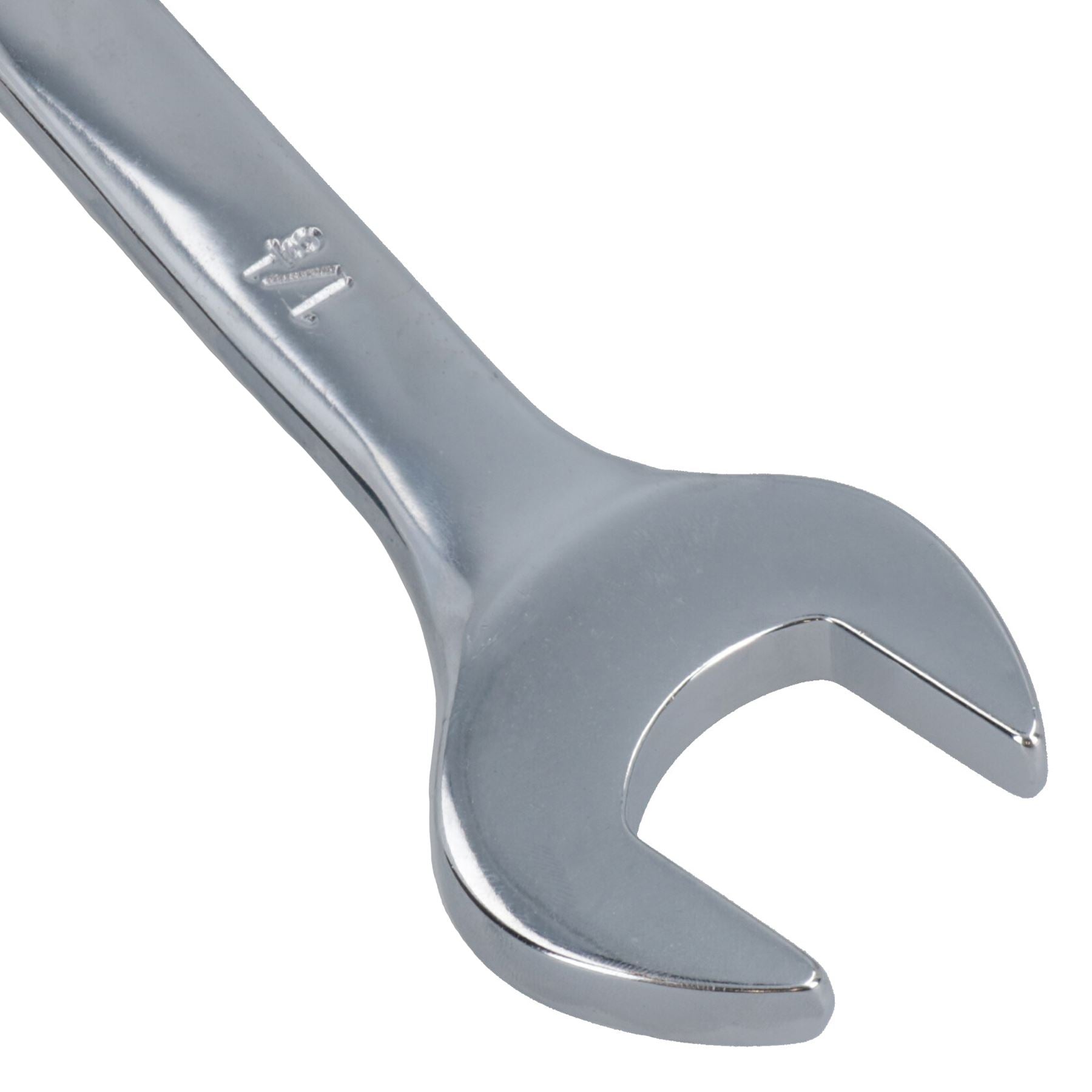 1-1/8in. Imperial SAE AF Combination Spanner Open Ended Ring Wrench Bi-hex