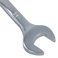 1-1/8in. Imperial SAE AF Combination Spanner Open Ended Ring Wrench Bi-hex