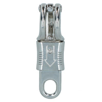 Panic Hook Quick Release Trigger Shackle Equestrian Animal Lead Rope