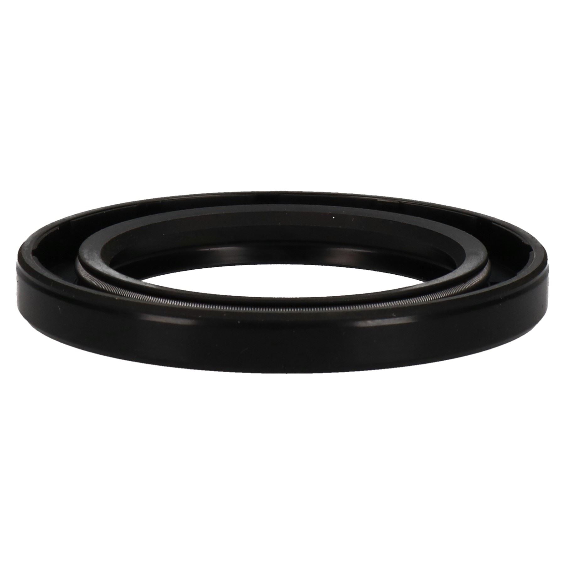 Trailer Bearing Hub Metric Oil Seal ID 42mm x OD 62mm x W 7mm Rubber Sprung